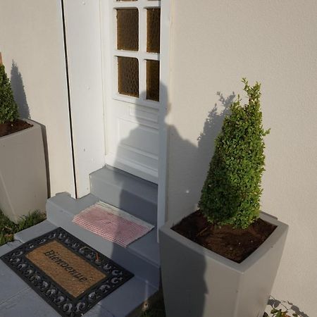 Maison De Standing Avec Jardin A 200M De La Plage Berck Exterior foto