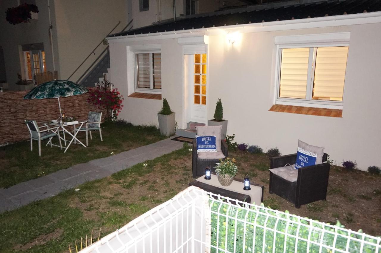 Maison De Standing Avec Jardin A 200M De La Plage Berck Exterior foto